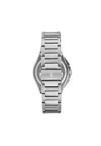 Maserati Zegarek Velocita Slim Chronograph R8873653005 Srebrny. Kolor: srebrny #2