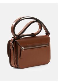 Guess Torebka 181022 Brązowy. Kolor: brązowy #2