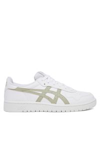 Asics Sneakersy Japan S 1203A615 Biały. Kolor: biały. Materiał: skóra