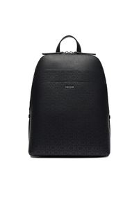 Plecak Calvin Klein. Kolor: czarny #1