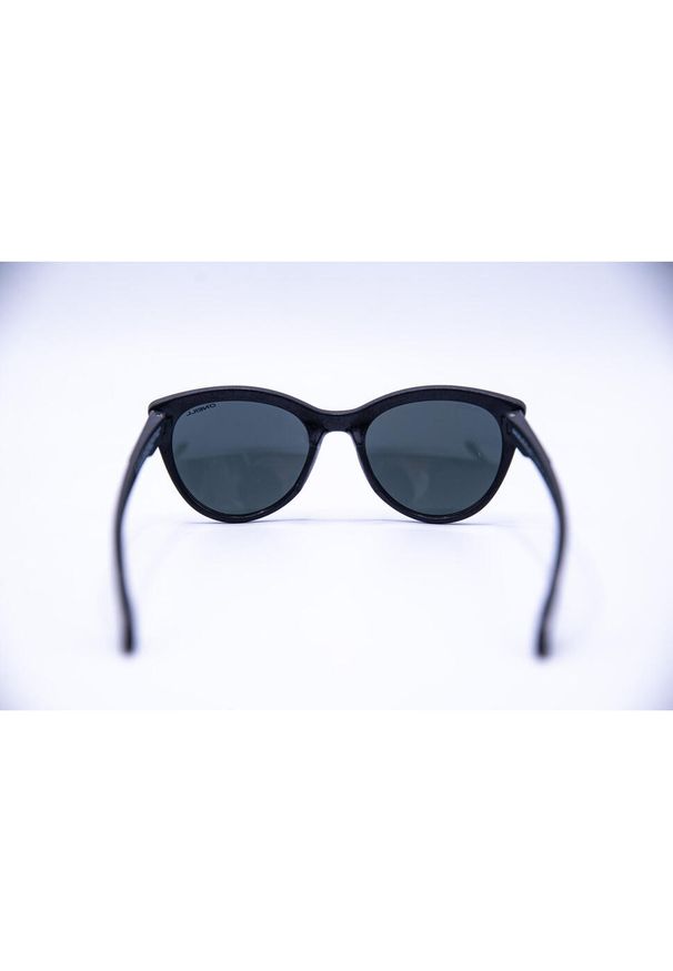 Okulary O'Neill Blue Jolla 2.0 Sunglasses, Dla obu płci. Kolor: czarny. Materiał: materiał