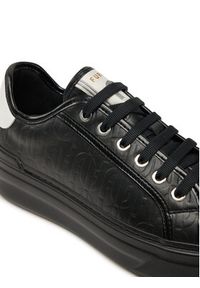 Furla Sneakersy Nuage YJ15NUA BX3721 P1900 Czarny. Kolor: czarny. Materiał: skóra #4