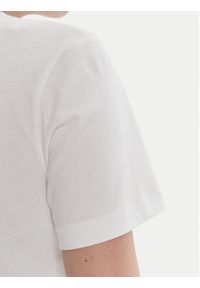 JOOP! T-Shirt 58 253JE58Tippy 30047767 Biały Slim Fit. Kolor: biały. Materiał: bawełna #4