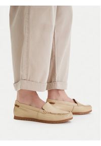 Lasocki Mokasyny CEO-WB-MADONNA-11 Beżowy. Kolor: beżowy. Materiał: skóra #3