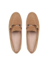 Jenny Fairy Lordsy WS2305-01 Brązowy. Kolor: brązowy. Materiał: materiał #3