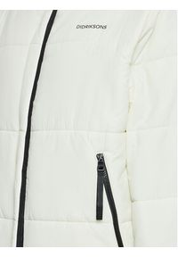 Didriksons Parka Anna 504259 Czarny Regular Fit. Kolor: czarny. Materiał: syntetyk #8
