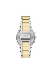 Armani Exchange Zegarek AX4184 Złoty. Kolor: złoty #5