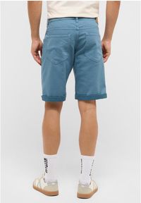 Męskie Szorty Mustang Style Chicago Shorts Z Bluestone 1017457 5180 #2