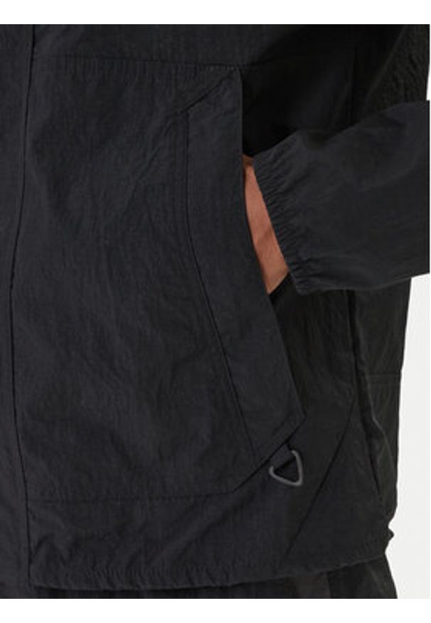 columbia - Columbia Wiatrówka Challenger™ II 2071553 Czarny Regular Fit. Kolor: czarny. Materiał: syntetyk