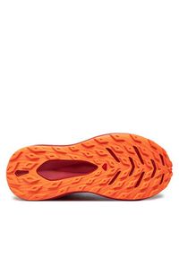 salomon - Salomon Buty do biegania Glide Max 473173 Czerwony. Kolor: czerwony #4