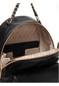 Liu Jo Plecak AA6324 E1012 Czarny. Kolor: czarny. Materiał: skóra #2