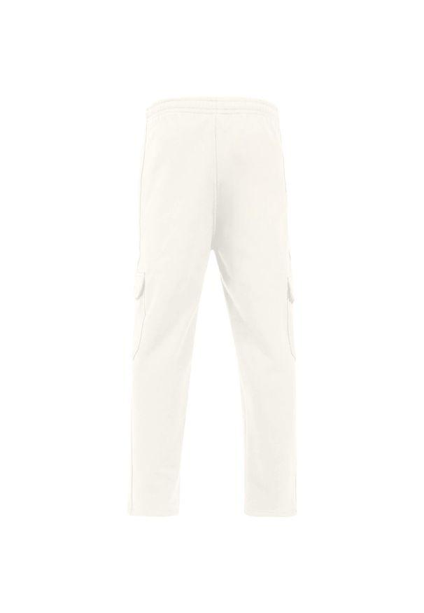 Urban Classics - Spodnie Do Joggingu Męskie. Kolor: brązowy. Długość: długie. Sport: bieganie
