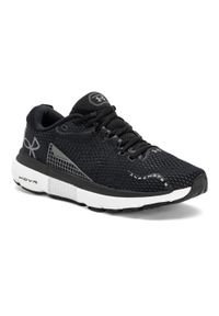 Buty do biegania damskie Under Armour W Hovr Infinite 5. Kolor: czarny, biały, wielokolorowy. Sport: bieganie