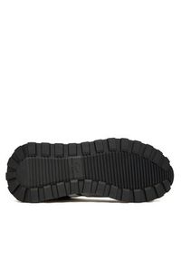 Voile Blanche Sneakersy 2018750-08 Szary. Kolor: szary. Materiał: skóra, zamsz #2