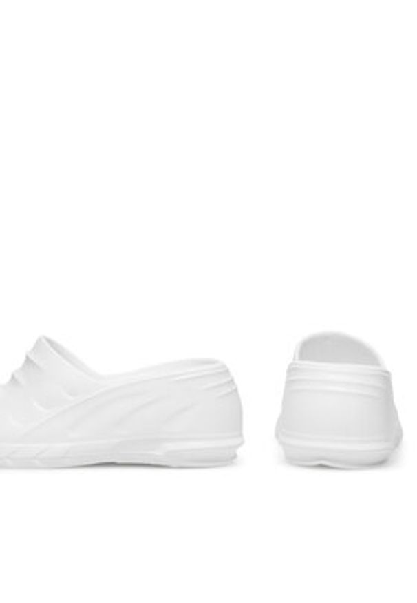 Jenny Fairy Klapki WFA2731-1B Biały. Kolor: biały. Materiał: syntetyk