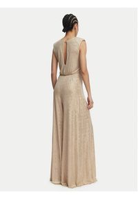 Artigli Kombinezon ACTU004706 Złoty Regular Fit. Kolor: złoty. Materiał: syntetyk #5