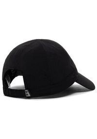 Under Armour Czapka z daszkiem Fly-By Cap 1306291-001 Czarny. Kolor: czarny. Materiał: materiał #3