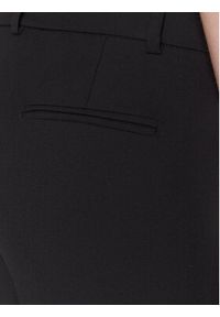 Pinko Spodnie materiałowe Bello 100155 A0HO Czarny Slim Fit. Kolor: czarny. Materiał: syntetyk #4