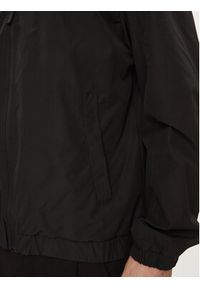 Tom Tailor Denim Kurtka bomber 1041280 Czarny Regular Fit. Kolor: czarny. Materiał: syntetyk #5