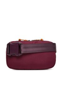 Cotopaxi Nerka Todo 2L F24494U1050 Bordowy. Kolor: czerwony. Materiał: materiał #4