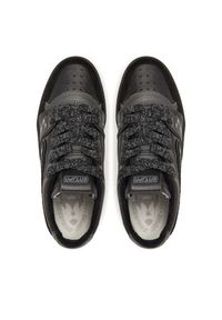 Enterprise Japan Sneakersy BB5007 PX214 Czarny. Kolor: czarny. Materiał: skóra #3