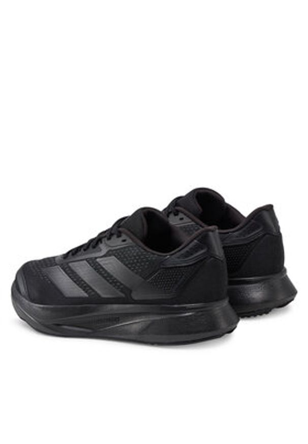 Adidas - adidas Buty do biegania Duramo SL 2 IH8217 Czarny. Kolor: czarny. Materiał: materiał