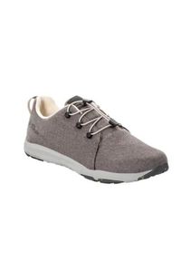 Buty do chodzenia męskie Jack Wolfskin Spirit Wool Low. Kolor: wielokolorowy. Materiał: materiał. Szerokość cholewki: normalna. Sport: turystyka piesza #1