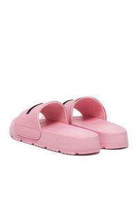 Juicy Couture Klapki PJC2 Różowy. Kolor: różowy. Materiał: syntetyk #7