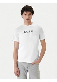 Guess Komplet t-shirtów U6GG04 KCAM1 Kolorowy Regular Fit. Materiał: bawełna. Wzór: kolorowy #2