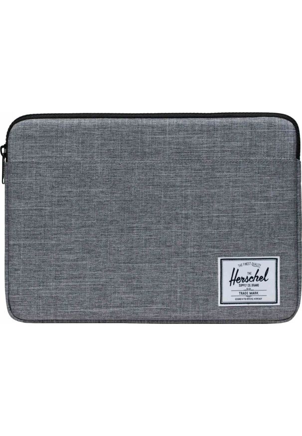 Etui Herschel Herschel Anchor Sleeve 14 Inch 30061-00919 szary One size. Kolor: szary