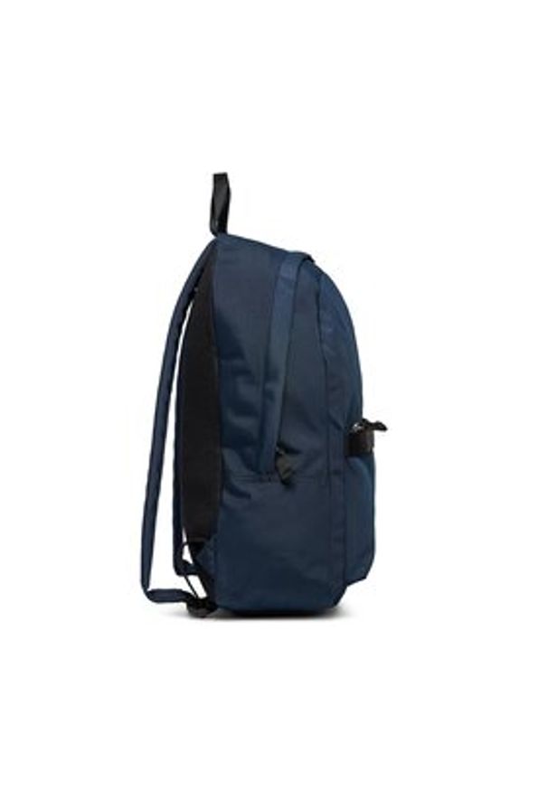 Tommy Jeans Plecak Tjm Daily Dome Backpack AM0AM11964 Granatowy. Kolor: niebieski. Materiał: materiał
