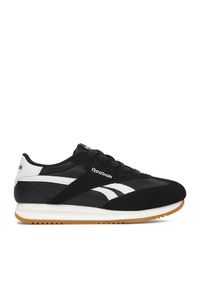 Sneakersy Reebok. Kolor: czarny #1