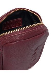 MEXX Torebka C-MEXX-L-001-08 Bordowy. Kolor: czerwony