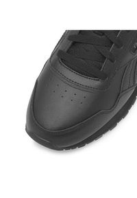 Reebok Sneakersy Glide 100010028 Czarny. Kolor: czarny. Materiał: skóra #7