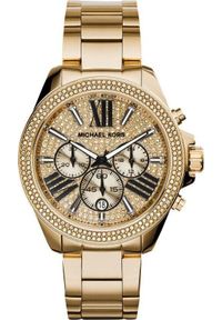 Michael Kors - ZEGAREK DAMSKI MICHAEL KORS MK6095 WREN (zm593a) #1
