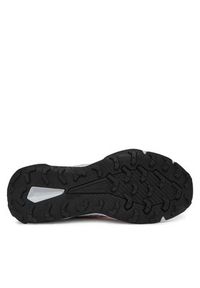 Adidas - adidas Buty do biegania Tracefinder JI4284 Szary. Kolor: szary. Materiał: materiał #5