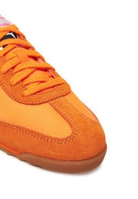 Puma Sneakersy Arizona Nylon 398682 22 Pomarańczowy. Kolor: pomarańczowy. Materiał: materiał