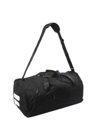 Fila - Fuxin Gym Duffle Bag. Kolor: czarny