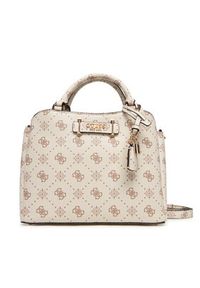 Guess Torebka Silia HWGP98 90060 Écru. Materiał: skórzane #2