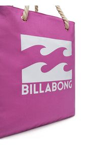 Billabong Torebka BLB-B-001-07 Fioletowy. Kolor: fioletowy #6