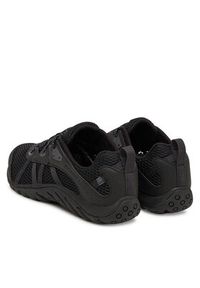 Merrell Sneakersy Maipo 3 Aerosport J00003297 Czarny. Kolor: czarny. Materiał: materiał #2