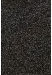 Vero Moda Sweter damski kolor czarny. Okazja: na co dzień. Kolor: czarny. Materiał: dzianina. Długość rękawa: raglanowy rękaw. Styl: casual #2