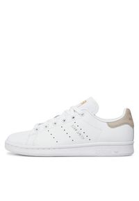 Adidas - adidas Sneakersy Stan Smith W ID5782 Biały. Kolor: biały. Materiał: skóra. Model: Adidas Stan Smith #6
