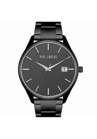 Zegarek męski Paul Lorens TATLOW PL20015B-1A5 #1