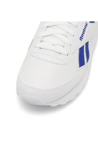 Reebok Sneakersy Rewind R 100074153 Biały. Kolor: biały #7