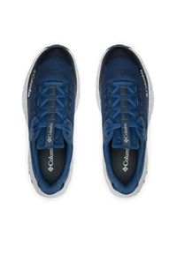 columbia - Columbia Sneakersy Voyager Flx 2109391 Niebieski. Kolor: niebieski. Materiał: materiał #6