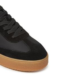 Guess Sneakersy FMTWIM LEA12 Czarny. Kolor: czarny. Materiał: skóra #3