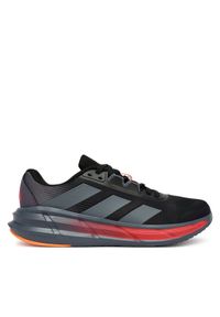 Adidas - adidas Buty do biegania Questar 3 JP6604 Czarny. Kolor: czarny. Materiał: materiał #1