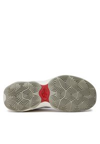 New Balance Buty do koszykówki BB Fresh BBFRSHO2 Biały. Kolor: biały. Materiał: materiał. Sport: koszykówka #4