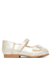 Baleriny Mayoral. Kolor: kremowy #1